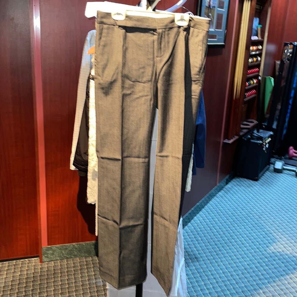 Gapstretch pants